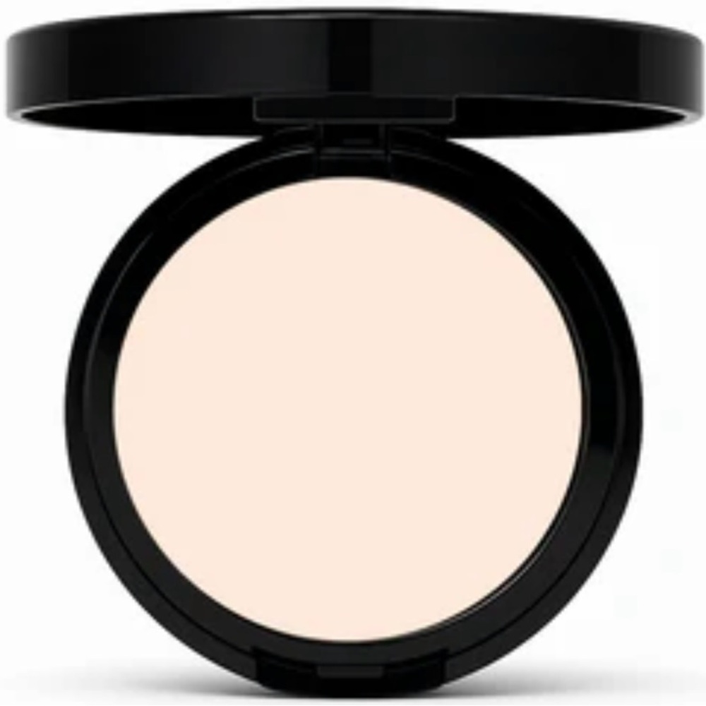 DELICATE PRESSED MINERAL SETTING POWDER FROM PROFESSIONAL MAKEUP ARTIST COUNTER!